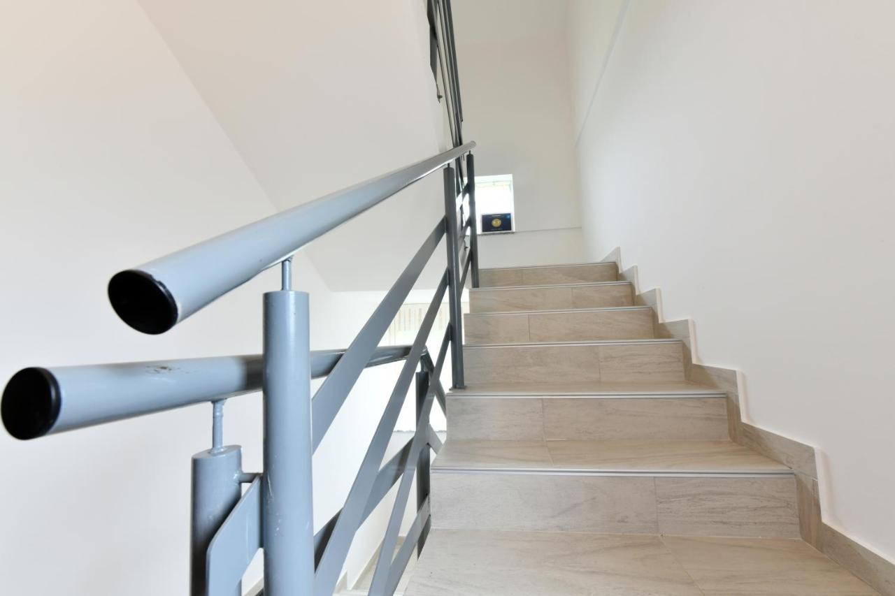Apartman Mate Rakovica Exteriér fotografie