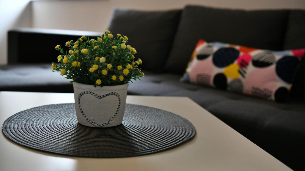 Apartman Mate Rakovica Exteriér fotografie
