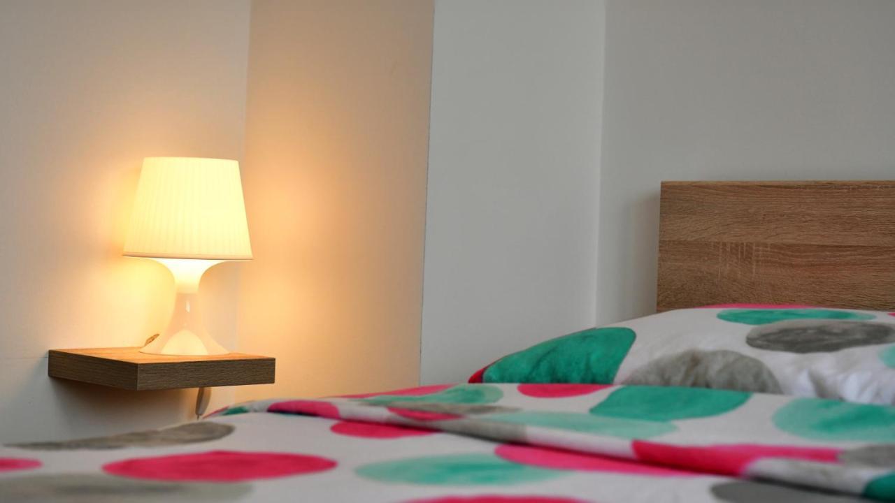 Apartman Mate Rakovica Exteriér fotografie