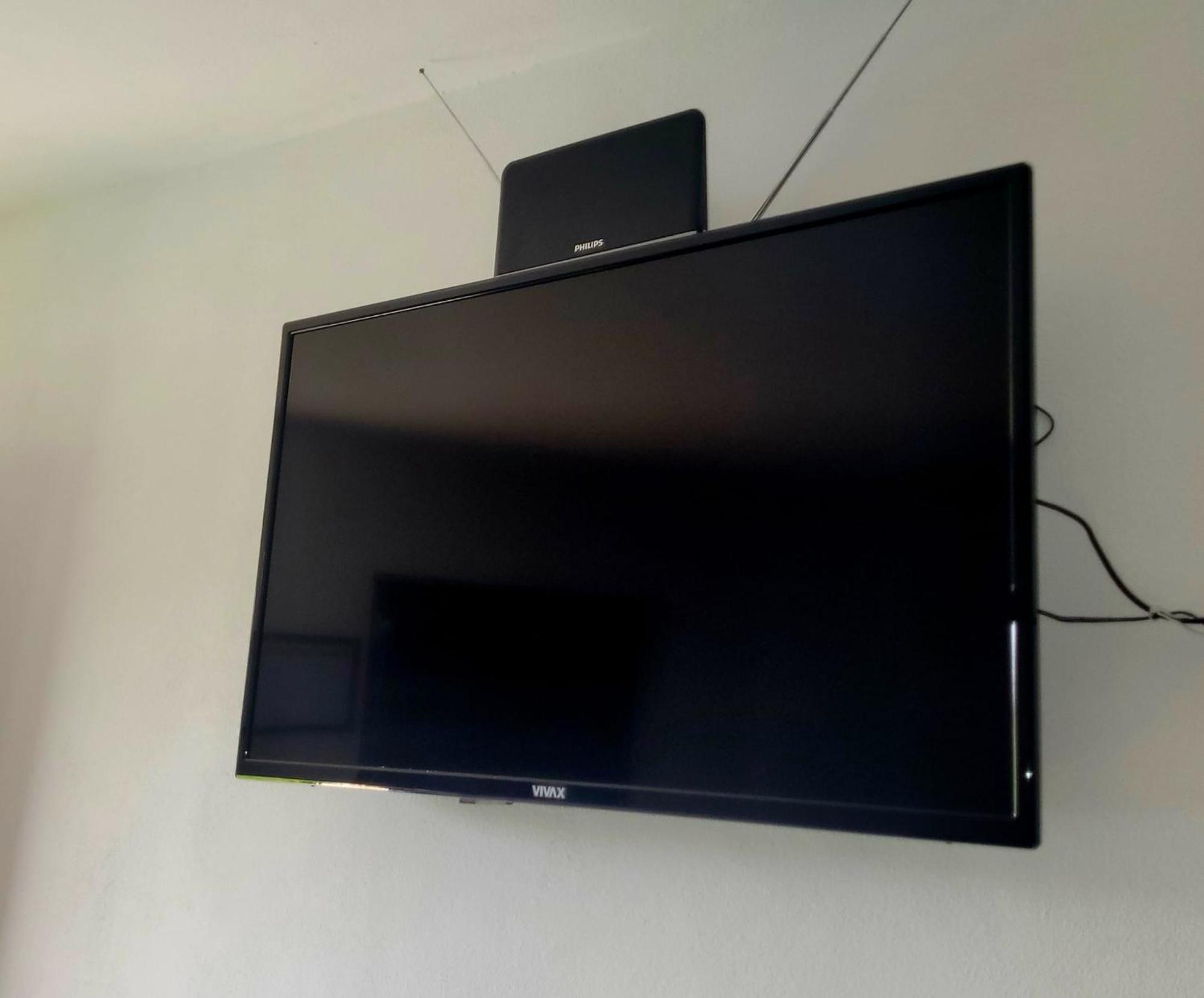 Apartman Mate Rakovica Exteriér fotografie
